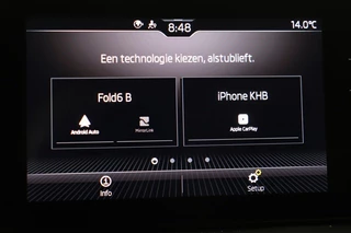 Škoda Scala Skoda Scala 1.0 TSI Ambition | Carplay | Full LED |  Climate control | Parkeerhulp | DAB | Cruise control | Dakspoiler - afbeelding nr 17
