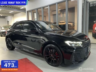 Audi A1 Sportback - 479882225-0