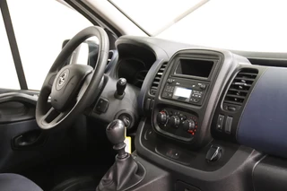 Opel Vivaro Opel Vivaro Combi 1.6 CDTI PERSONENVERVOER 9 PERSOONS PERSONENBUS - afbeelding nr 10
