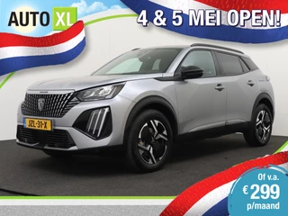 Peugeot 2008 158 PK Aut. Hybrid Allure