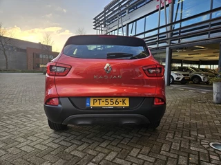 Renault Kadjar - afbeelding nr 4