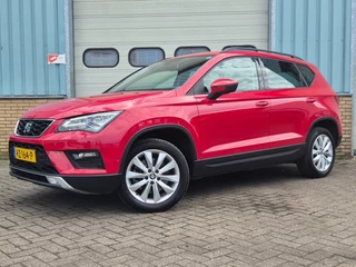 SEAT Ateca - afbeelding nr 1