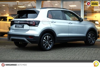 Volkswagen T-Cross - afbeelding nr 34