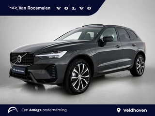 Volvo XC60 T8 Plus | Pano | Long Range | 20 inch | Camera | Pilot Assist |