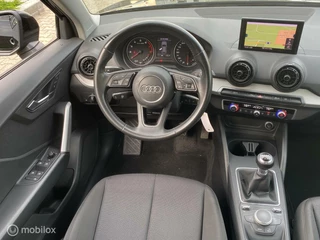 Audi Q2 Audi Q2 30 TFSI Sport / Navigatie / Garantie ! - afbeelding nr 7