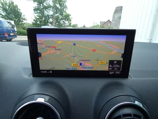 Audi Q2 Audi Q2 1.4 TFSI S-Line Automaat,Leer,Navi,Led,ACC,Stoelverw - afbeelding nr 20