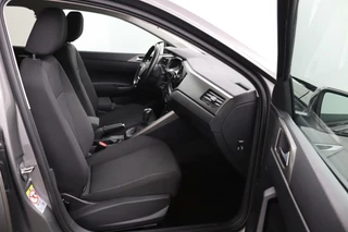 Volkswagen Polo Volkswagen Polo 1.0 TSI R-Line Edition| Navi | Carplay - afbeelding nr 15