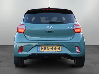 Hyundai i10 - afbeelding nr 8