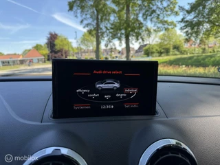 Audi A3 Audi A3 Limousine 1.6 TDI Ambition Sport Edition|2X S-Line|Automaat|Dynamic select|Navigatie| - afbeelding nr 21