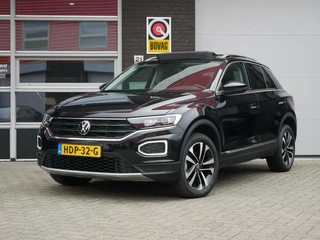 Volkswagen T-Roc - 72333406-0