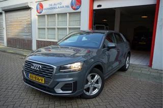 Audi Q2 Premium Audio | Virtual Cockpit | Lederen Sportinterieur | - afbeelding nr 2