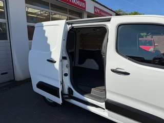 Citroën Berlingo - afbeelding nr 19