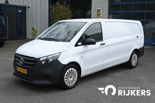 Mercedes-Benz Vito 116 CDI XL L3 Pro