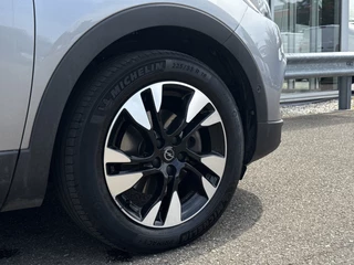 Opel Grandland X Opel Grandland X 1.2 Turbo Innovation | Dealer OH | Trekhaak | Keyless | PDC | Clima | Navi | Cruisec. - afbeelding nr 8