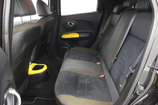 Nissan Juke Nissan Juke 1.2 DIG-T S/S Dynamic Edition - Camera, Clima - afbeelding nr 6
