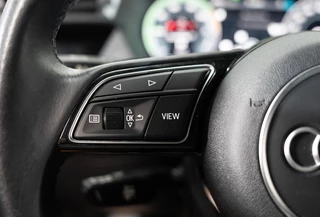 Audi A3 Audi A3 Sportback 40 TFSI e | Keyless | Carplay | Camera - afbeelding nr 14