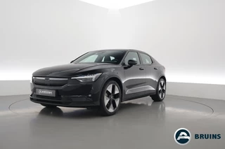 Polestar 2 Long Range Dual motor Plus 82 kWh
