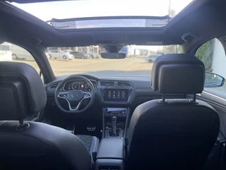Volkswagen Tiguan - afbeelding nr 11