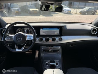 Mercedes-Benz E-Klasse Mercedes E-klasse 300 e Business Solution AMG-PAKKET - afbeelding nr 11