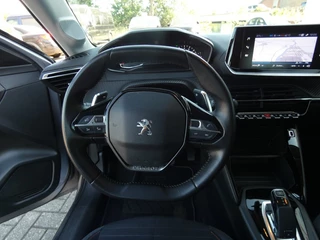 Peugeot 208 Peugeot 208 1.2 PT ALLURE PACK Automaat,Navi,Cruise,PDC - afbeelding nr 10