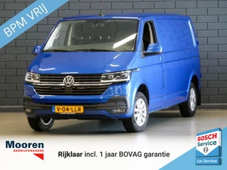 Volkswagen Transporter - 298554264-0