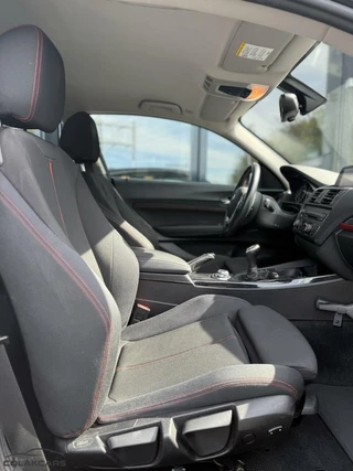 BMW 1 Serie BMW 1-serie 116i M Sport Edition High Executive lNAPI 136PK - afbeelding nr 44