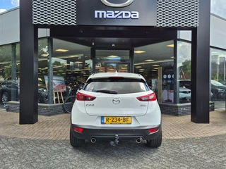 Mazda CX-3 Mazda CX-3 SKYACTIV-G 120 SPORT SELECTED / Trekhaak - afbeelding nr 4