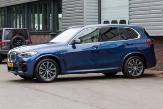 BMW X5 BMW X5 X5 xDrive45e M Sport - afbeelding nr 2