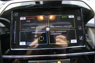 Suzuki Vitara Suzuki Vitara 1.5 Hybrid Style - afbeelding nr 8