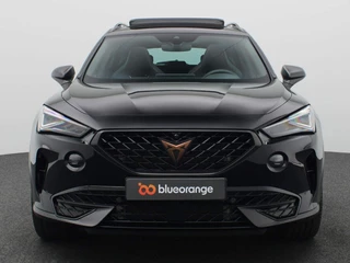 CUPRA Formentor - afbeelding nr 12