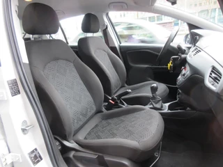 Opel Corsa Opel Corsa 1.4 Favourite 5 Deurs Airco PDC - afbeelding nr 10