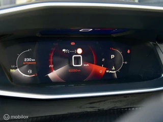 Peugeot 208 Peugeot 208  GT-Line I Automaat I Panodak I - afbeelding nr 13