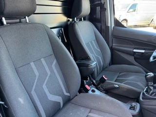 Ford Transit Connect Airco,Navigatie,Camera - afbeelding nr 5