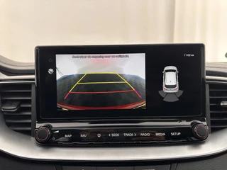 Kia Ceed Sportswagon Aut. *PANO | FULL-LEATHER | ADAPTIVE-CRUISE | FULL-LED | MEMORY-PACK | DIGI-COCKPIT | JBL-SOUND | BLIS | KEYLESS | COMFORT-SEATS | NAVI-FULLMAP | 17''ALU* - afbeelding nr 13