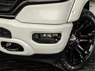 Dodge Ram 1500 | BPM VRIJ! | LPG | PANORAMADAK | LUCHTVERING | ELECTRISCHE SIDESTEPS | 12 INCH DISPLAY | - afbeelding nr 41