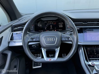 Audi SQ7 Audi SQ7 4.0 TFSI SQ7 quattro 7p | Pano | Leder | ACC | - afbeelding nr 24