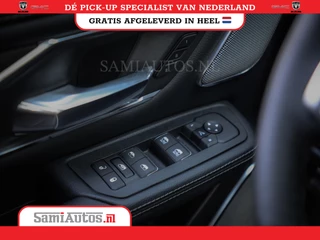 Dodge Ram Pick-Up DUBBELE CABINE | PICK UP | 5 PERSOONS | DC | GRIJSKENTEKEN | VOORAAD 2223 - 5047 - afbeelding nr 55