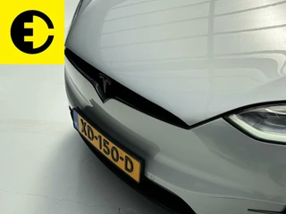 Tesla Model X Tesla Model X 100D | Enhanced autopilot | Luchtvering | Cold weather pakket - afbeelding nr 2