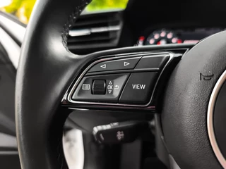Audi A3 Audi A3 Sportback 30 TFSI Business edition (111 PK) 1e-Eig. & Dealer-Onderh. BOVAG-Garantie. NL-Auto. - afbeelding nr 31