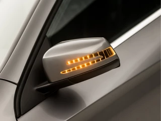 Mercedes-Benz A-Klasse (NAVIGATIE, NAP, LEDER/ALCANTARA, XENON, CRUISE, SPORTSTOELEN, PARKEERSENSOREN, NIEUWE APK, NIEUWSTAAT) - afbeelding nr 28