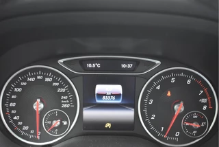 Mercedes-Benz B-Klasse | NL-Auto | Trekhaak | Camera | Nav | Cruise Contr | Airco | NAP | Netjes - afbeelding nr 14