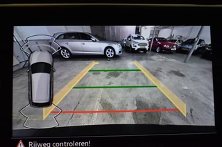 Volkswagen Tiguan CAMERA/NAVI/DRIVEMODE - afbeelding nr 31