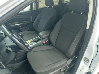 Ford Kuga Ford KUGA 1.5 EcoBoost Titanium ,airco,cruise,parkeersensoren,navigatie/camera,afneembaretrekhaak, - afbeelding nr 13