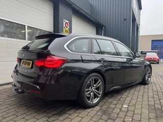 BMW 3 Serie - afbeelding nr 3