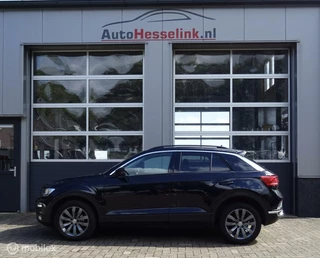 Volkswagen T-Roc Volkswagen T-Roc 1.0 TSI Style PDC|CRUISE CONTROL - afbeelding nr 8