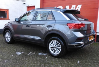 Volkswagen T-Roc - afbeelding nr 16