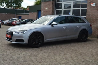 Audi A4 Audi A4 Avant 1.4 TFSI Pro Line | NAV - PDC - afbeelding nr 3