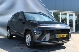 Hyundai Kona - afbeelding nr 5