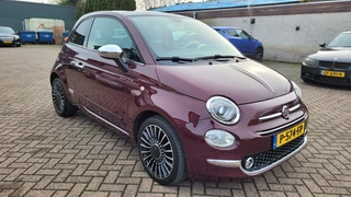 Fiat 500 - afbeelding nr 3