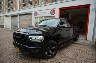 Dodge Ram 1500 - 358017807-0